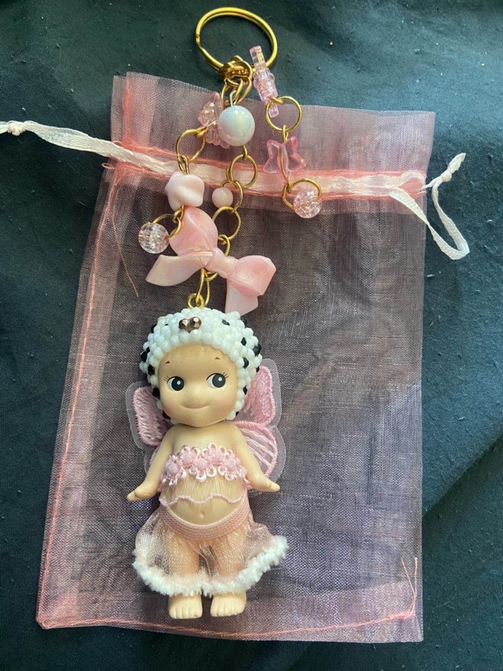 Sonny Angel Keychain